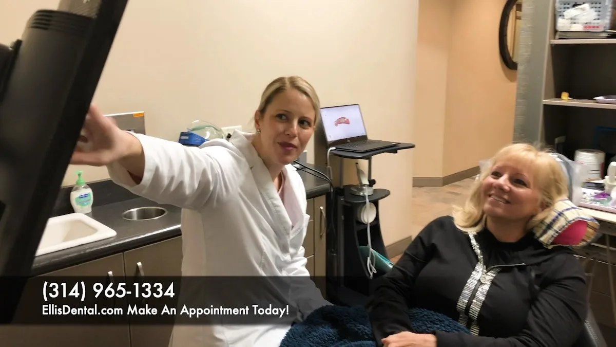 Ellis Dental — photo 2