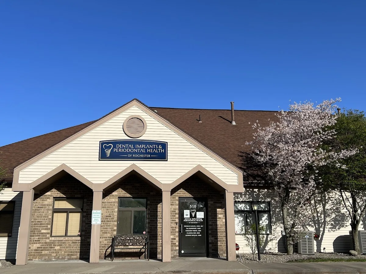 Elmwood Dental — photo 4