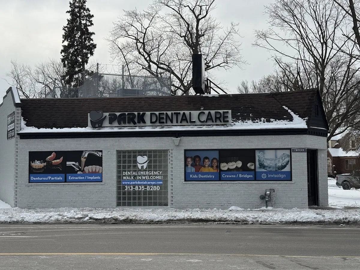 Elmwood Park Dental Center PC — photo 4