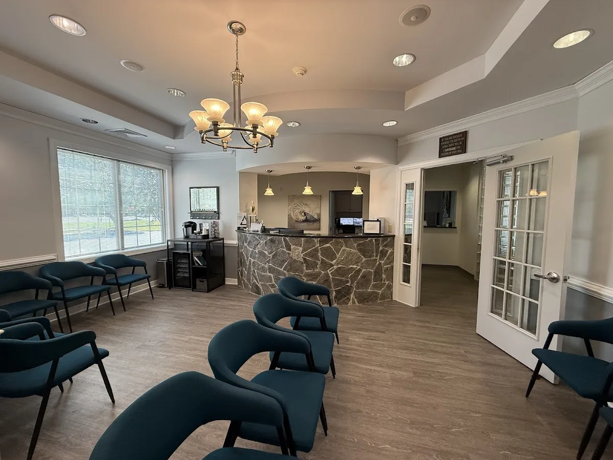 Elrod & Dunham Dentistry — photo 2