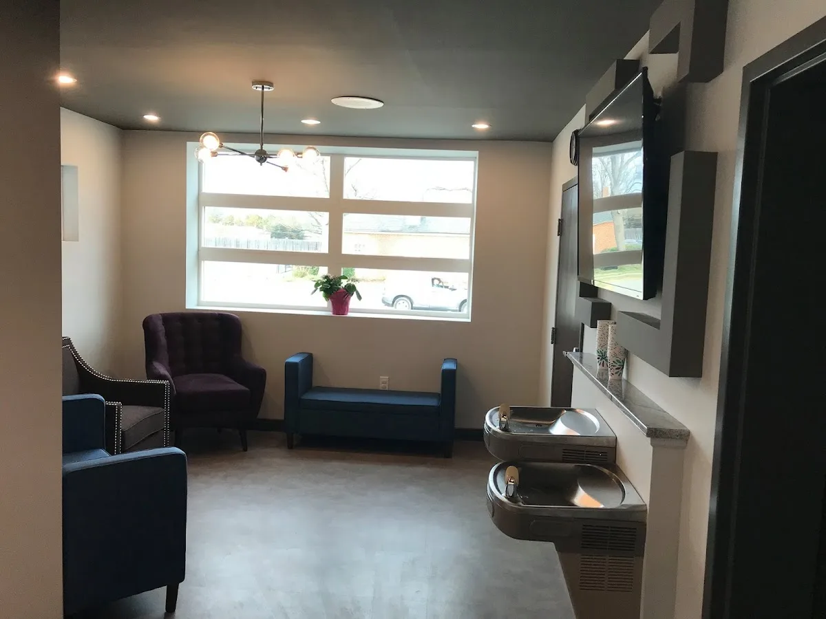 Elrod & Dunham Dentistry — photo 4