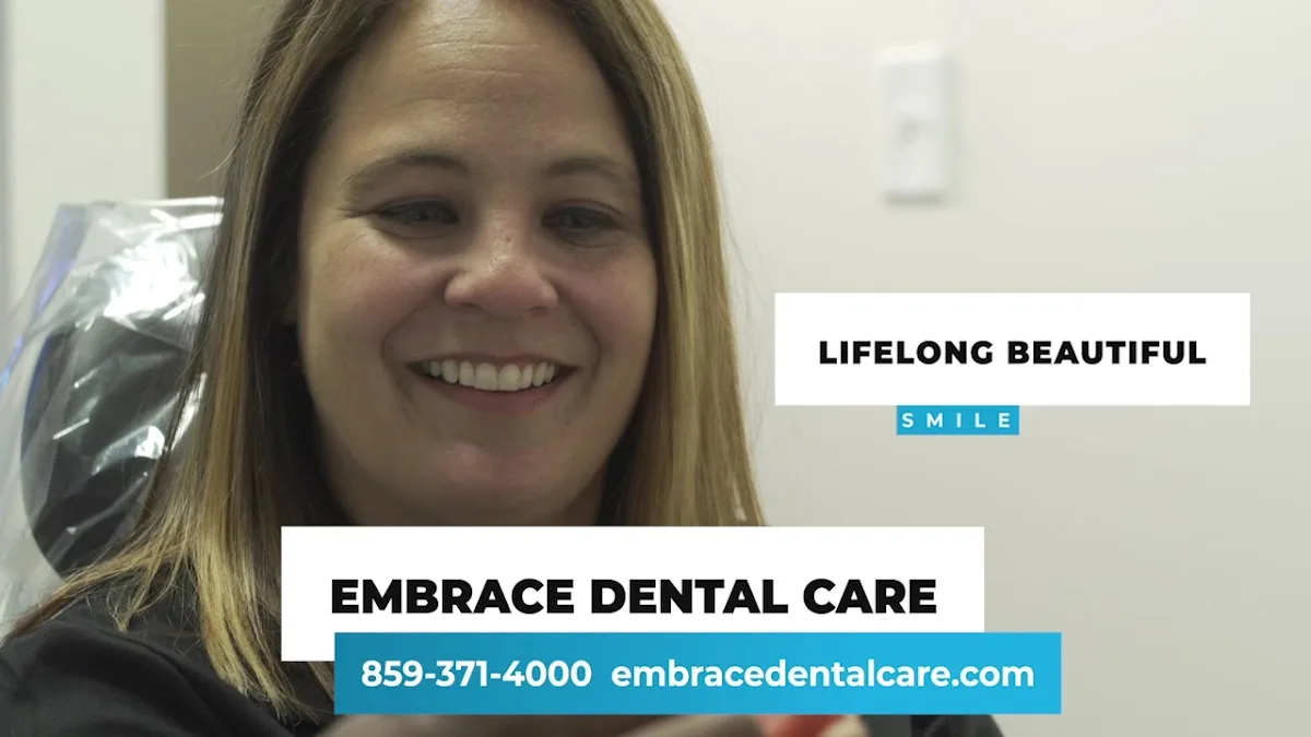 Embrace Dental Implant & General Dentistry — photo 2
