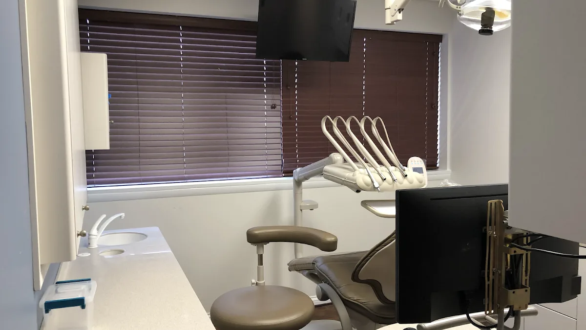 Embrace Dental Implant & General Dentistry — photo 4