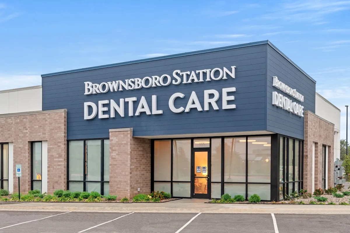 Embrace Dental Implant & General Dentistry — photo 5