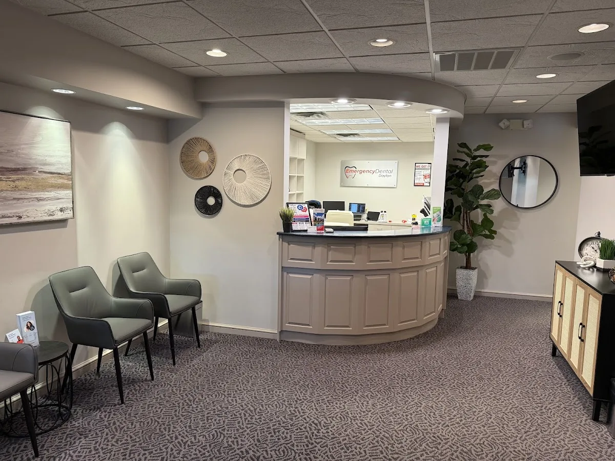 Emergency Dental of Dayton — photo 1