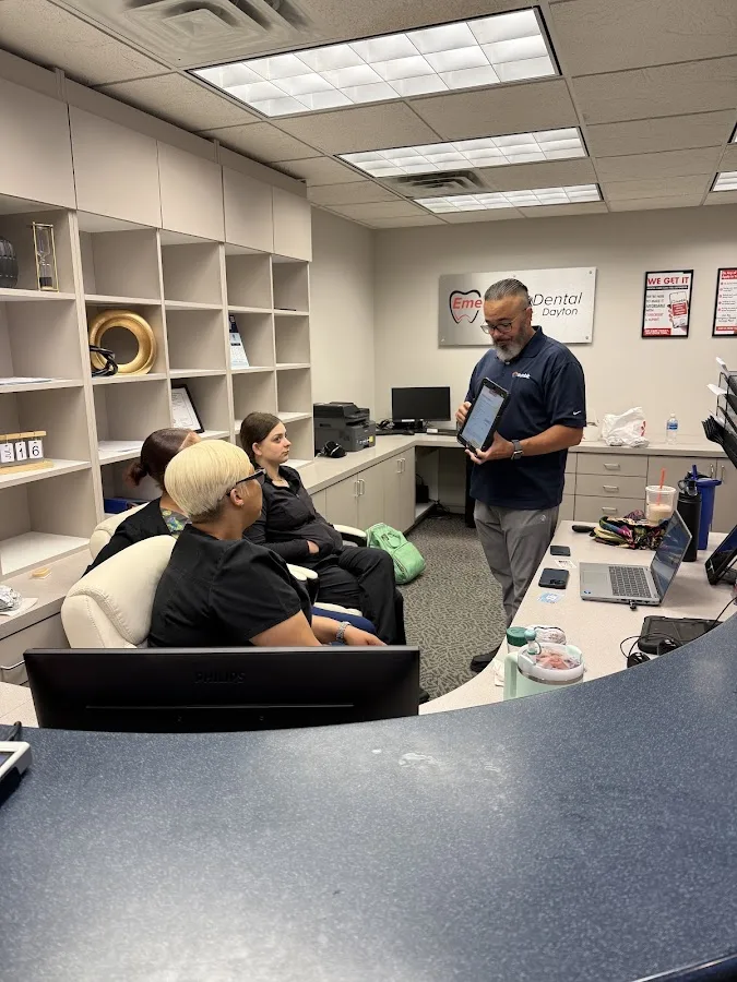 Emergency Dental of Dayton — photo 3