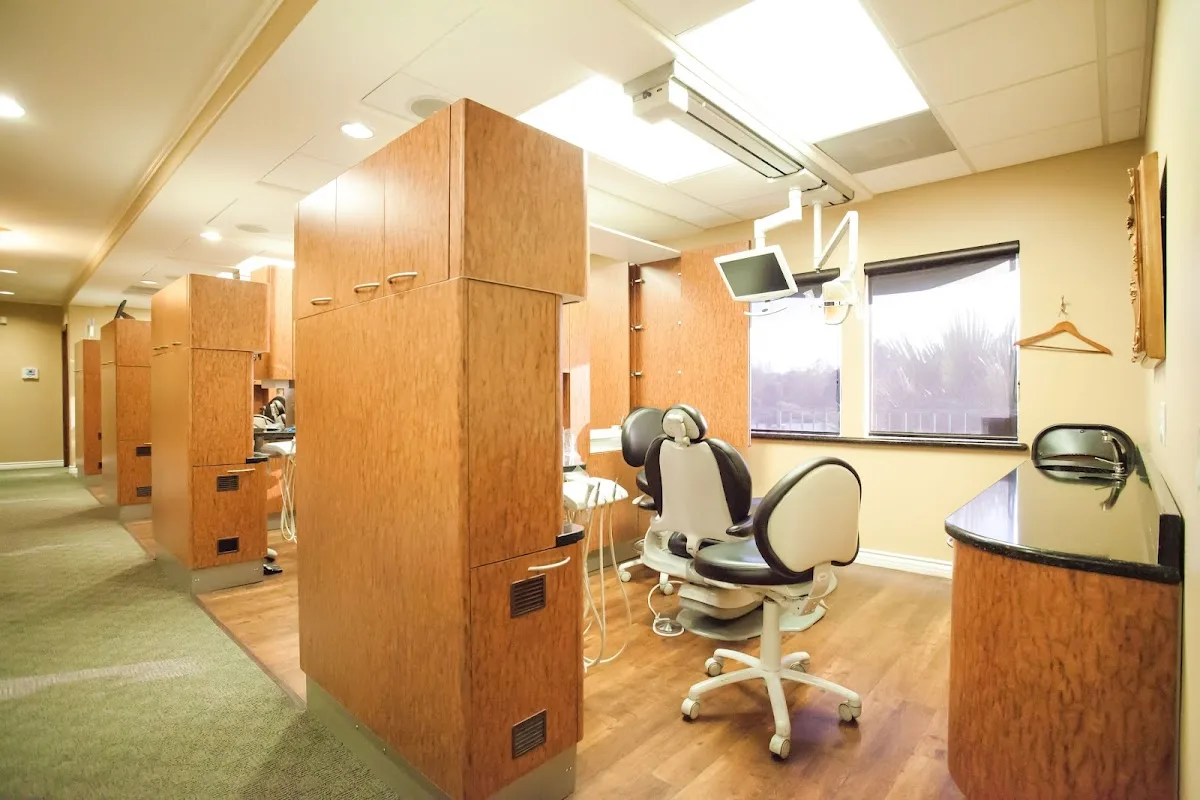 Emigh Dental Care — photo 3