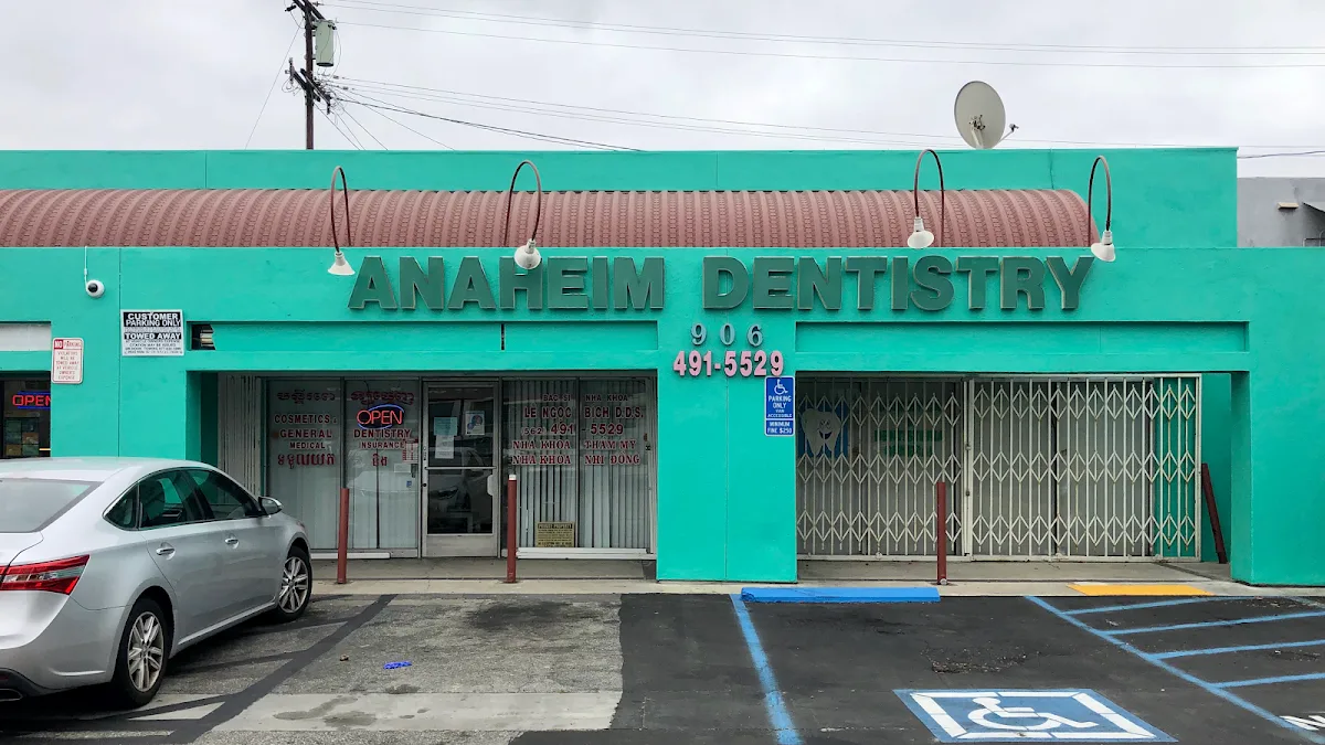 Emigh Dental Care — photo 5