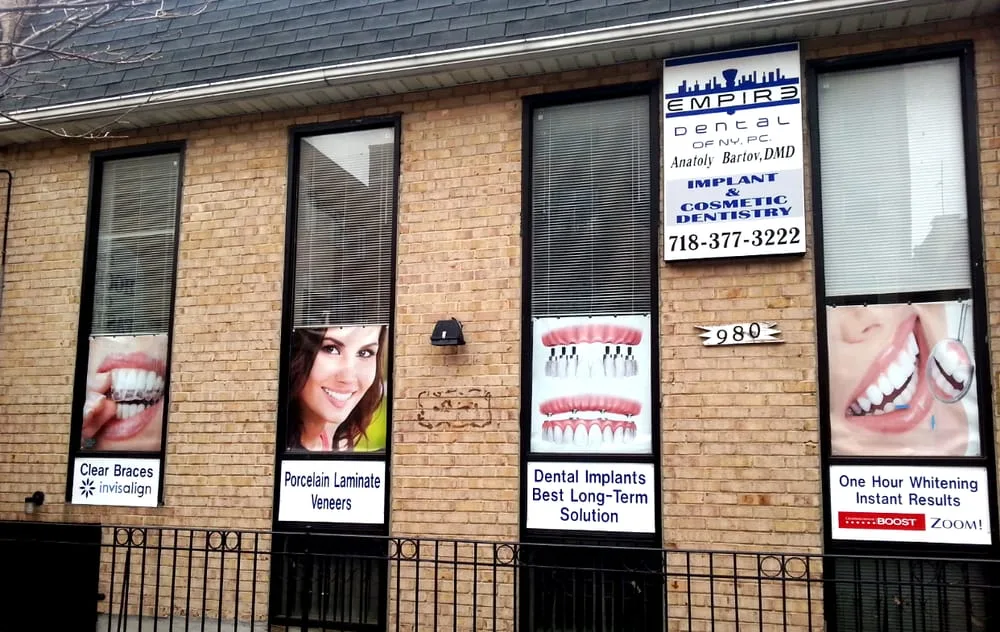 Empire Dental NY PC — photo 2