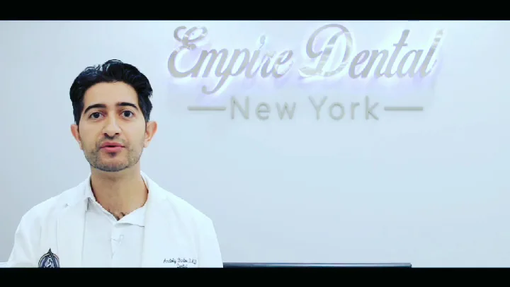 Empire Dental NY PC — photo 5