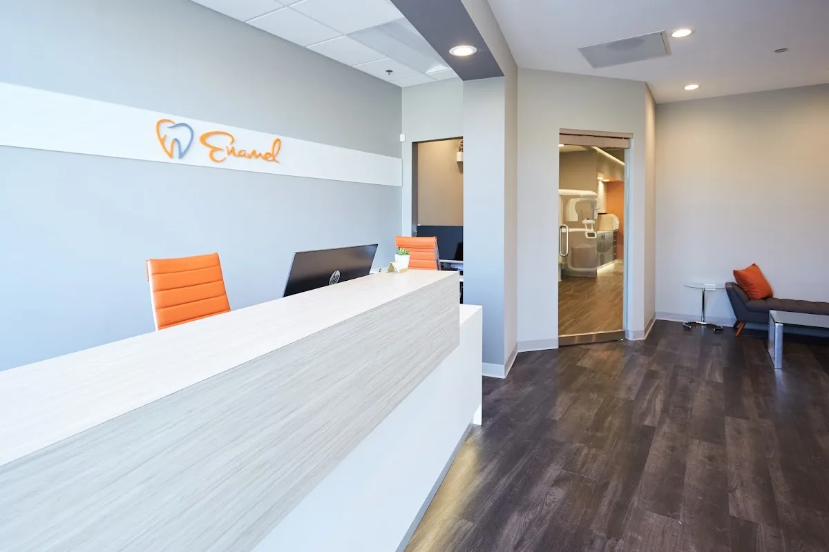 Enamel Dental Studio