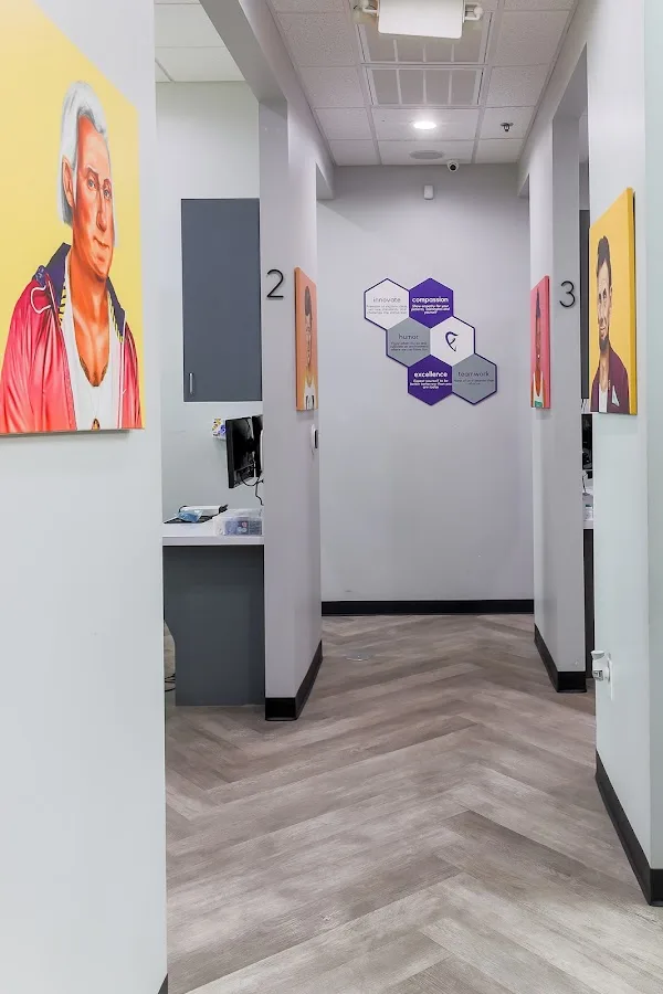 Enamel Dentistry South Lamar — photo 1