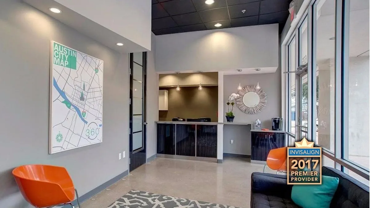 Enamel Dentistry South Lamar — photo 5