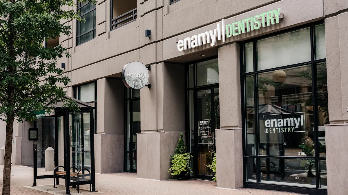 Enamyl Dentistry — photo 1