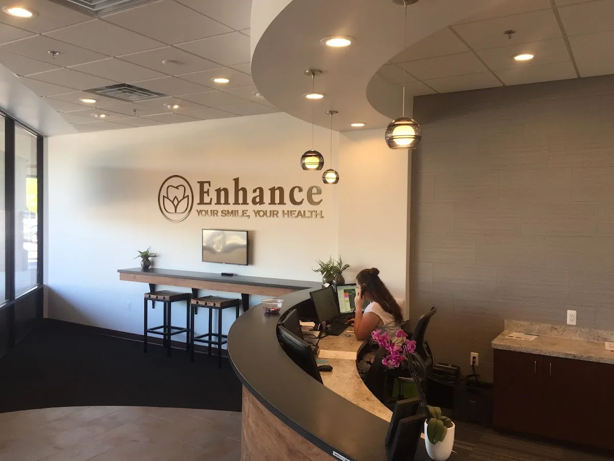 Enhance Family Dentistry — photo 2