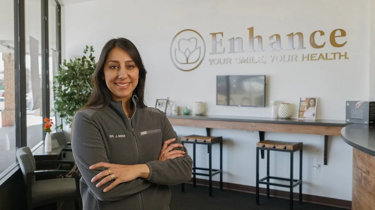 Enhance Family Dentistry — photo 5