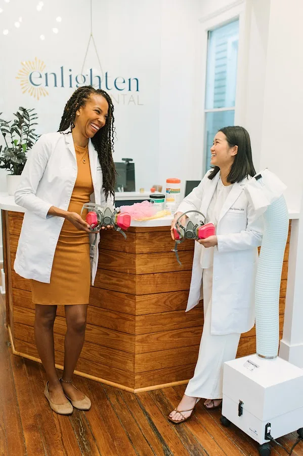 enlightenDENTAL- Holistic/Functional/Biological Dentist in New Orleans, LA