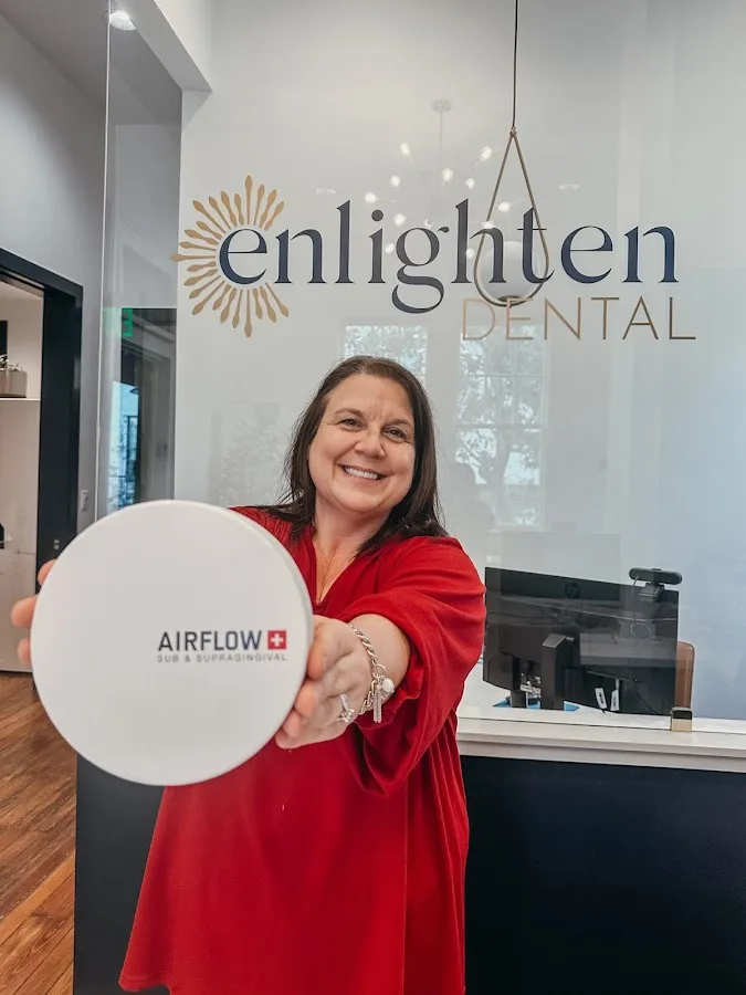 enlightenDENTAL- Holistic/Functional/Biological Dentist in New Orleans, LA — photo 2