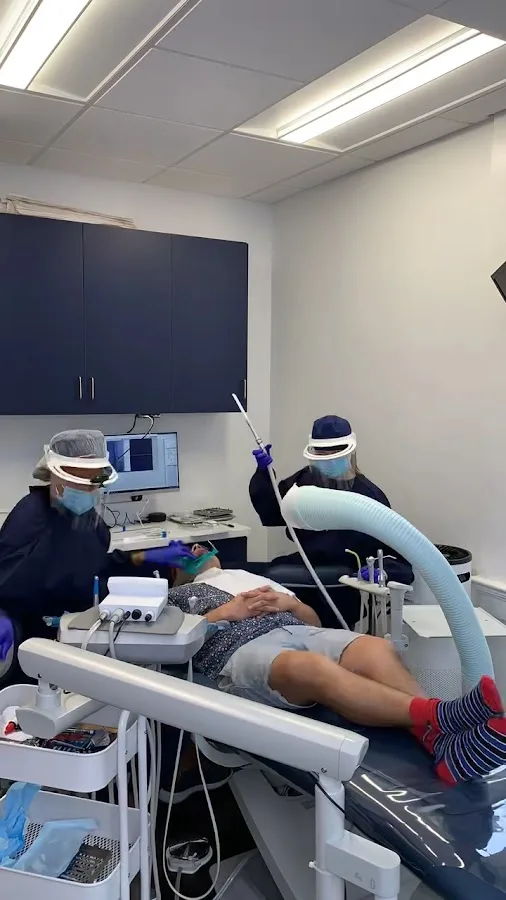 enlightenDENTAL- Holistic/Functional/Biological Dentist in New Orleans, LA — photo 3