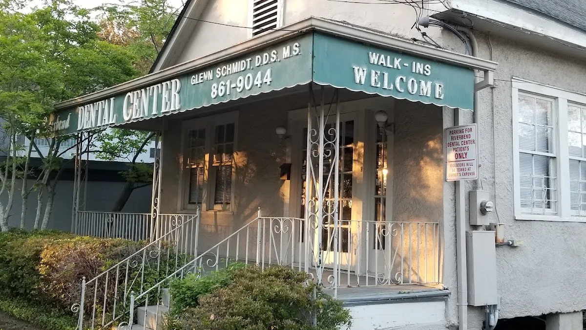 enlightenDENTAL- Holistic/Functional/Biological Dentist in New Orleans, LA — photo 5