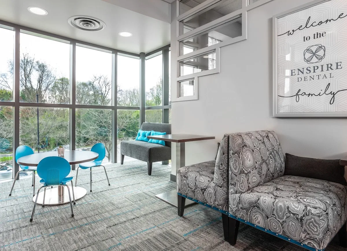 Enspire Dental — photo 1
