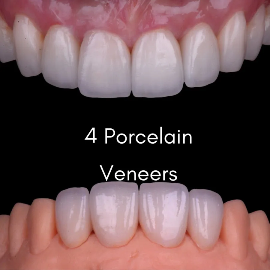 Envision Dental Spa — photo 3