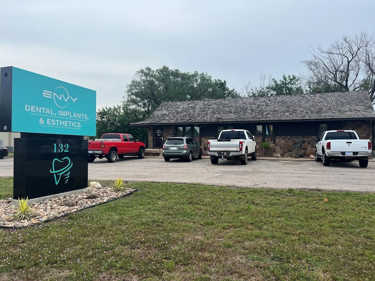 ENVY Dental, Implants & Esthetics
