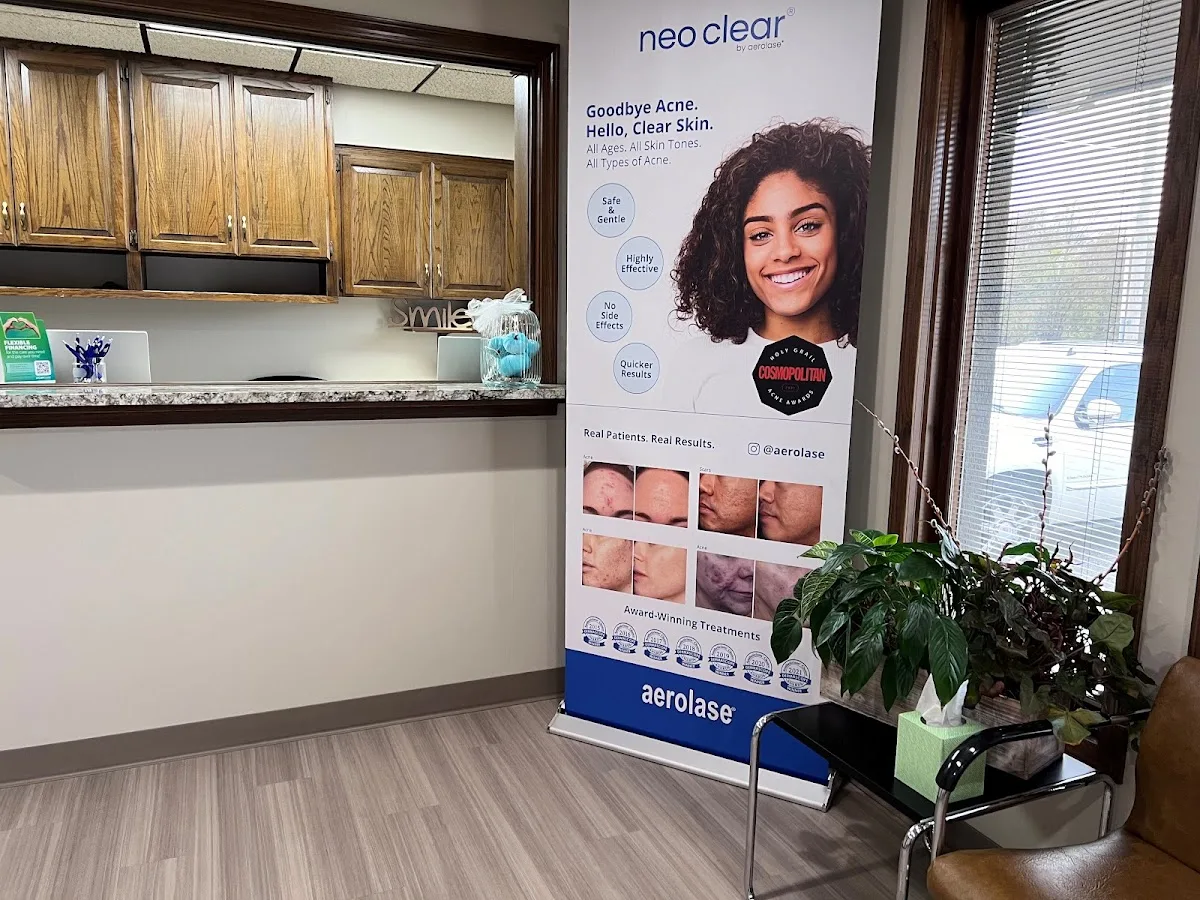 ENVY Dental, Implants & Esthetics — photo 2