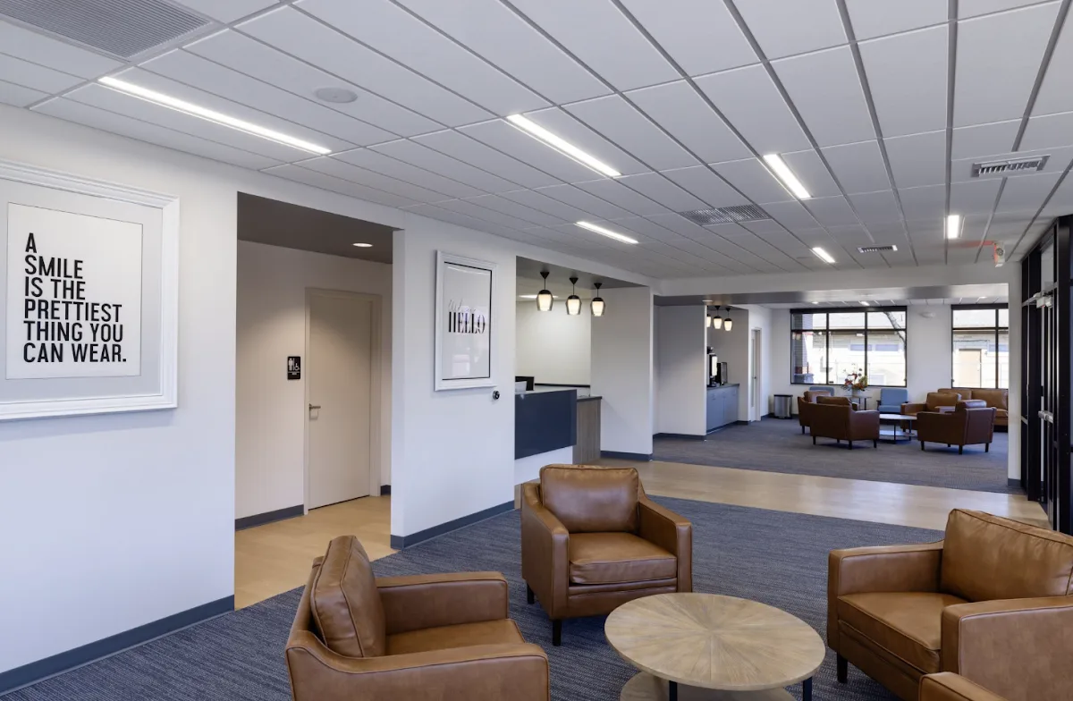 ENVY Dental, Implants & Esthetics — photo 3