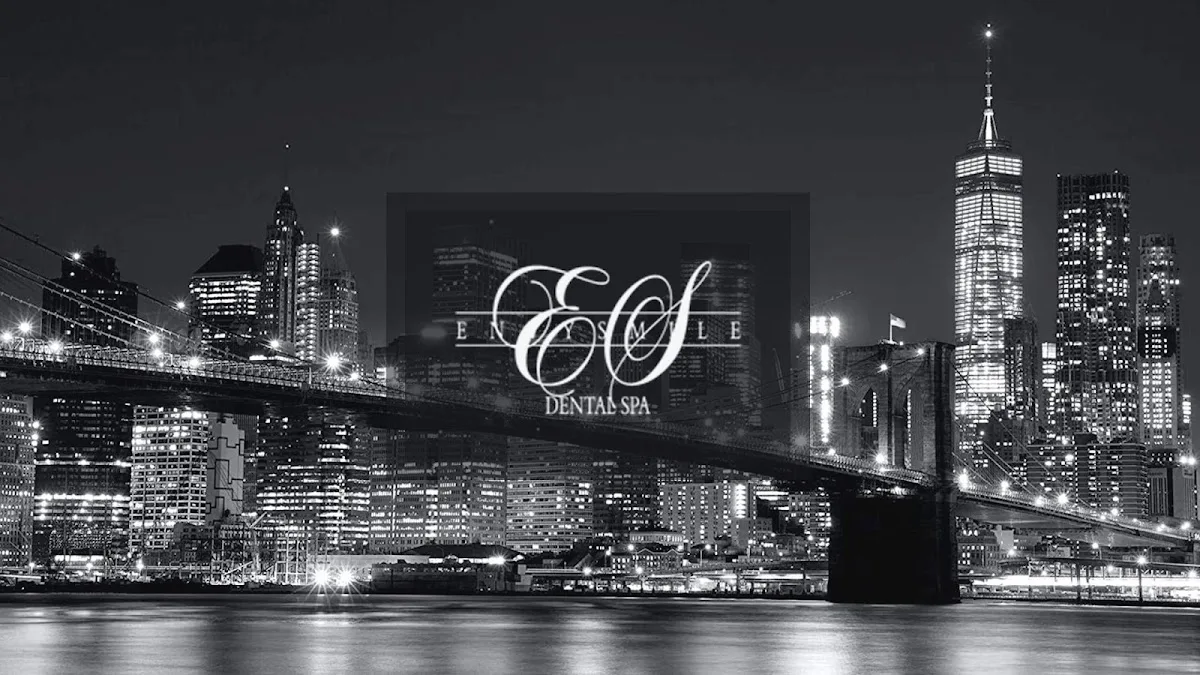 Envy Smile Dental Spa — photo 1