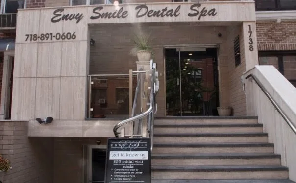 Envy Smile Dental Spa — photo 2