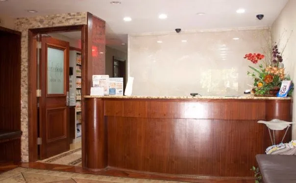 Envy Smile Dental Spa — photo 4