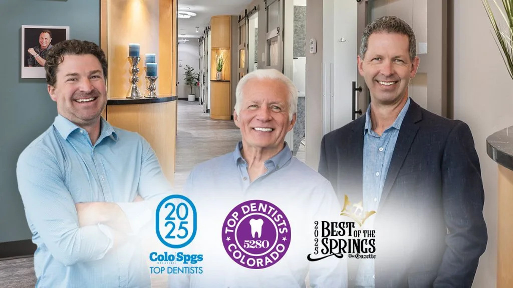 Espire Dental Colorado Springs