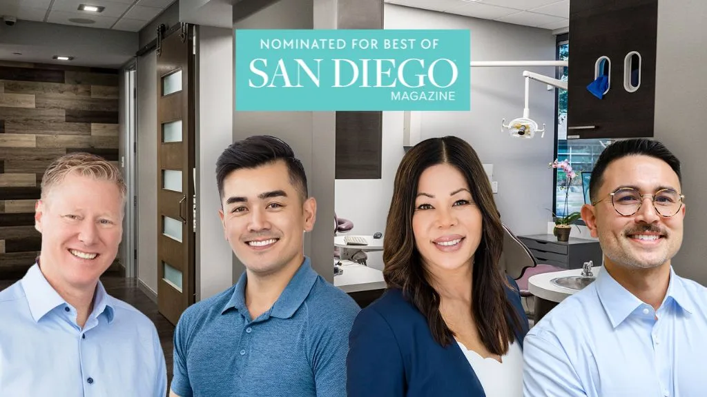 Espire Dental Mission Valley — photo 1