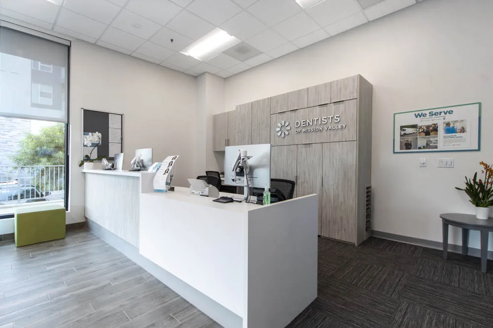 Espire Dental Mission Valley — photo 3
