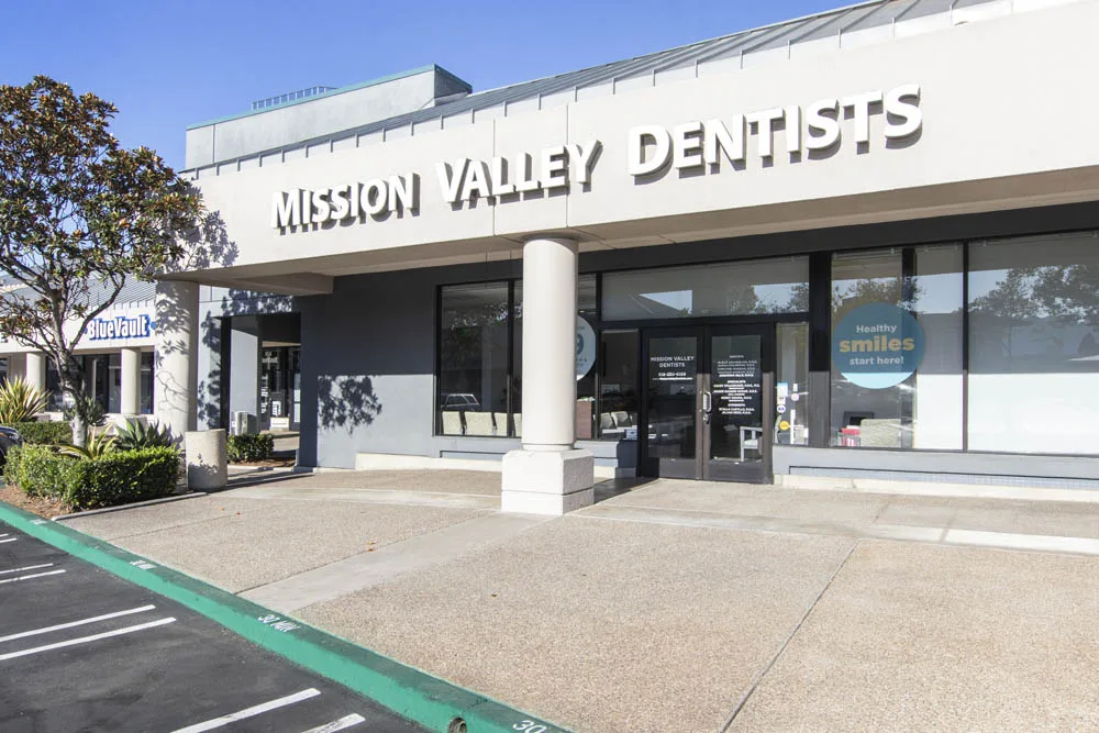 Espire Dental Mission Valley — photo 4