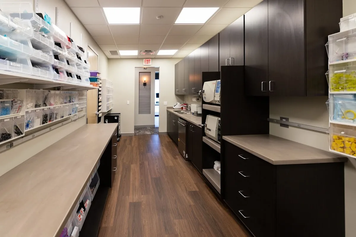 Essenmacher Family Dental: Lindsay Essenmacher, DDS — photo 2