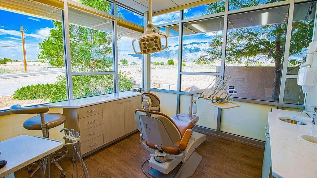 Essenmacher Family Dental: Lindsay Essenmacher, DDS — photo 3