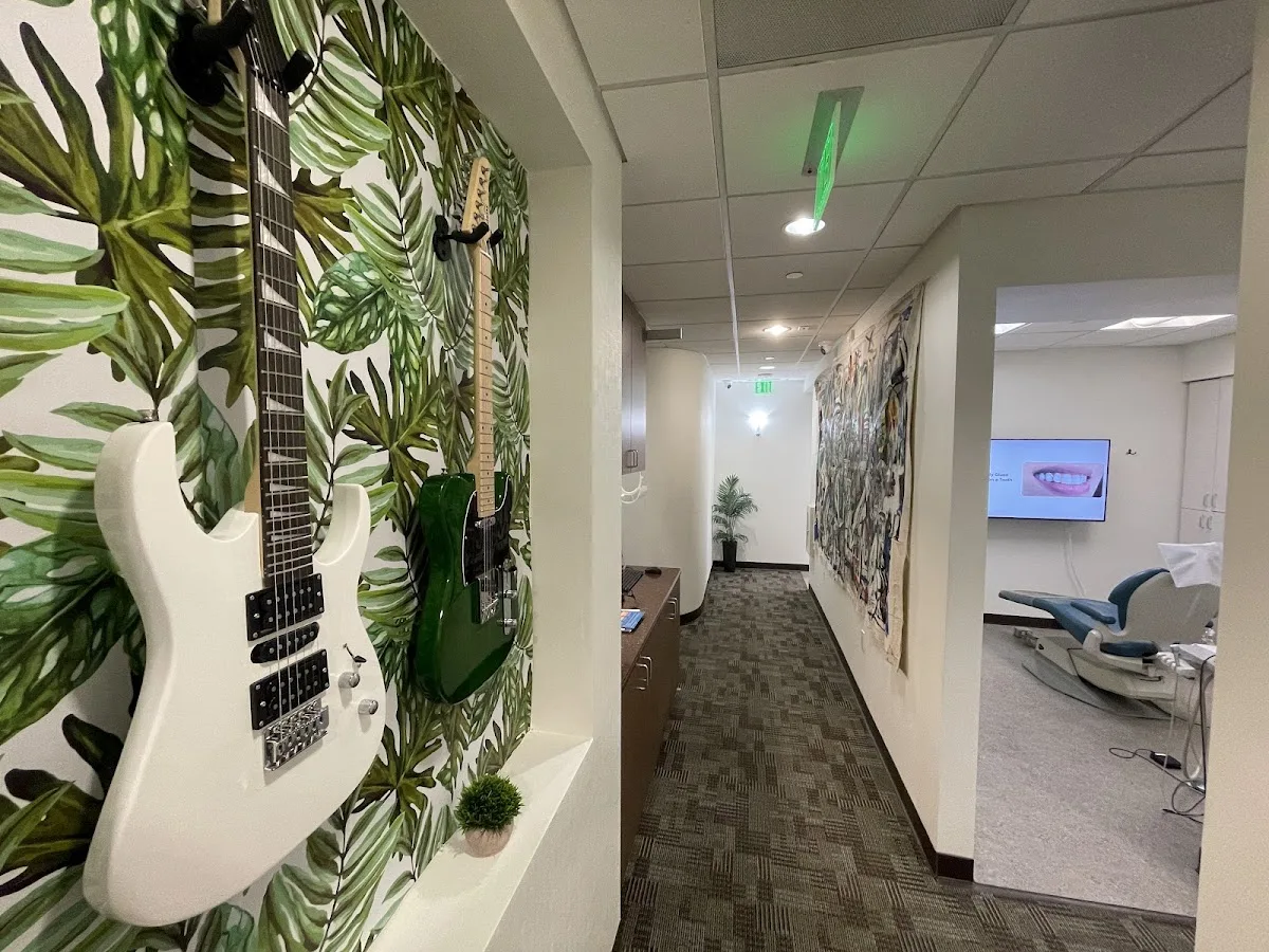 Esthetic Dentistry — photo 1