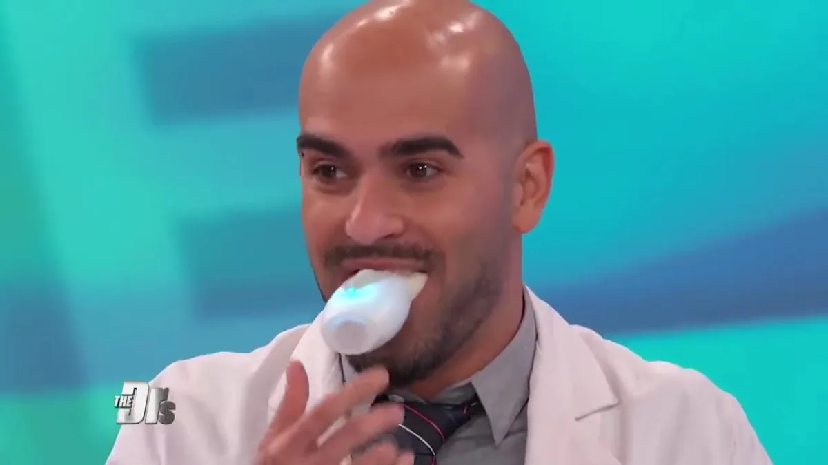 Esthetic Dentistry — photo 2