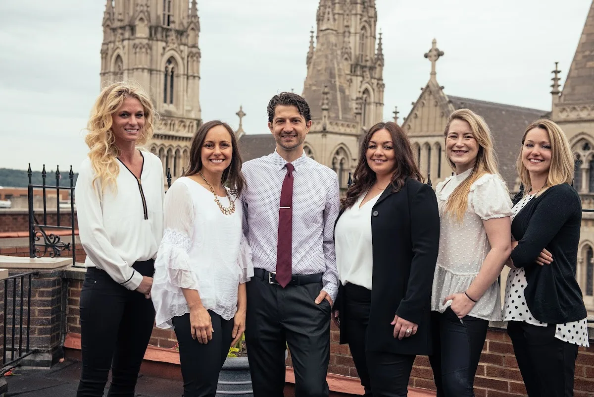 Esthetic Dentistry Pittsburgh — photo 4