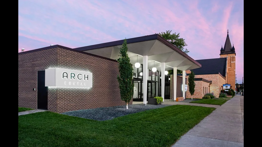 Evergreen Dental — photo 3