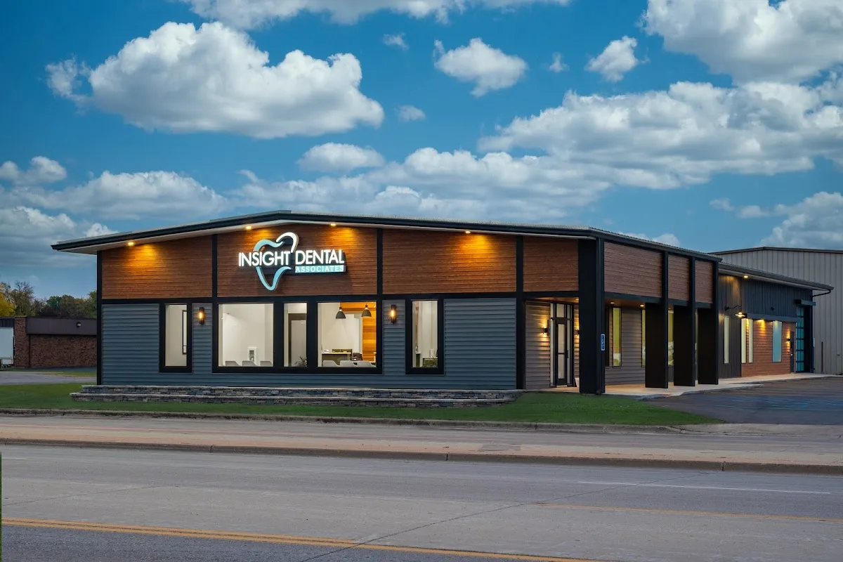 Evergreen Dental — photo 5