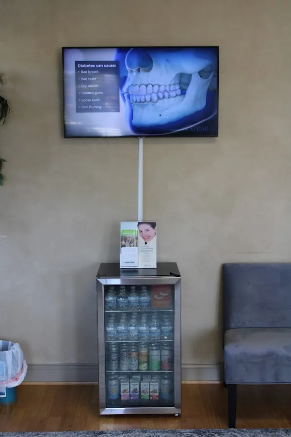 Evergreen Dental Co. — photo 2