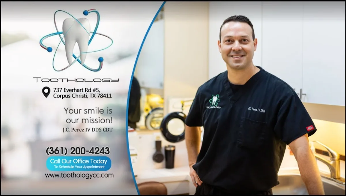 Everhart Dental — photo 3