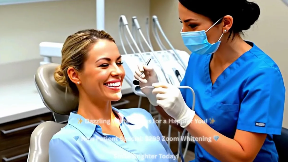 Everlast Family & Cosmetic Dentistry — photo 2