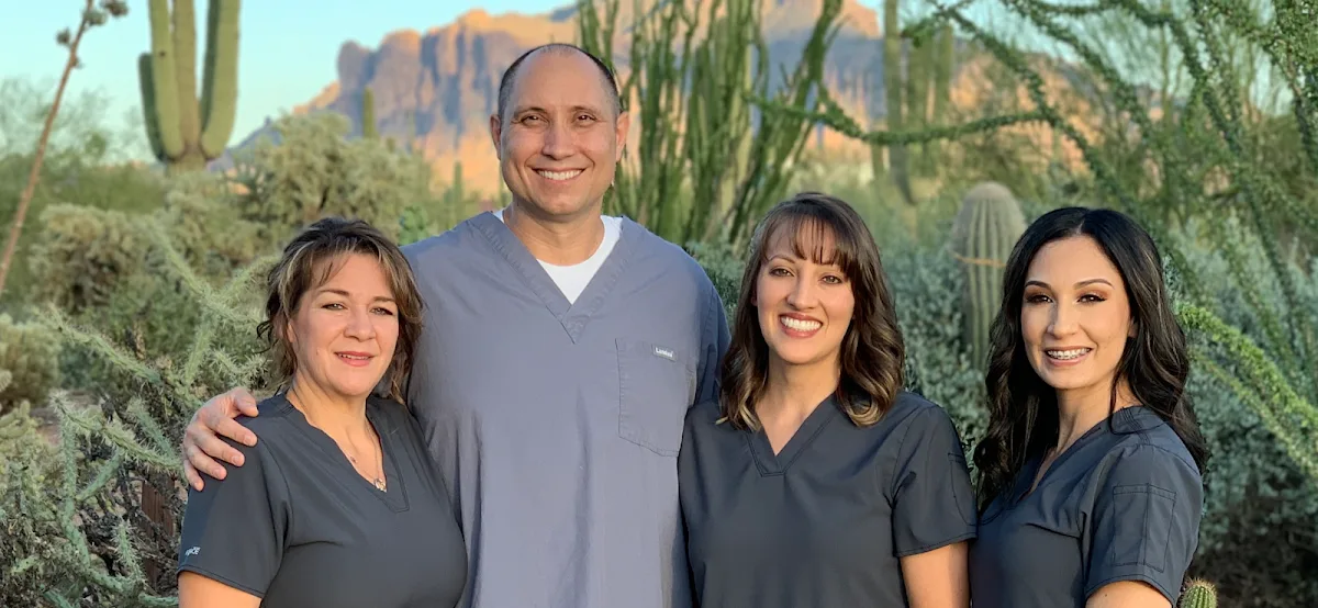 Every Smile Mesa — photo 4