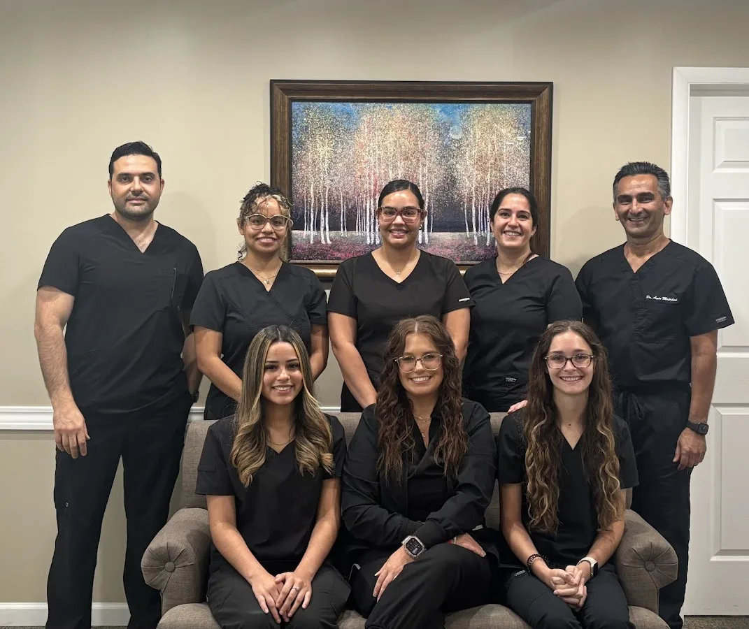 Evolve Dental Care