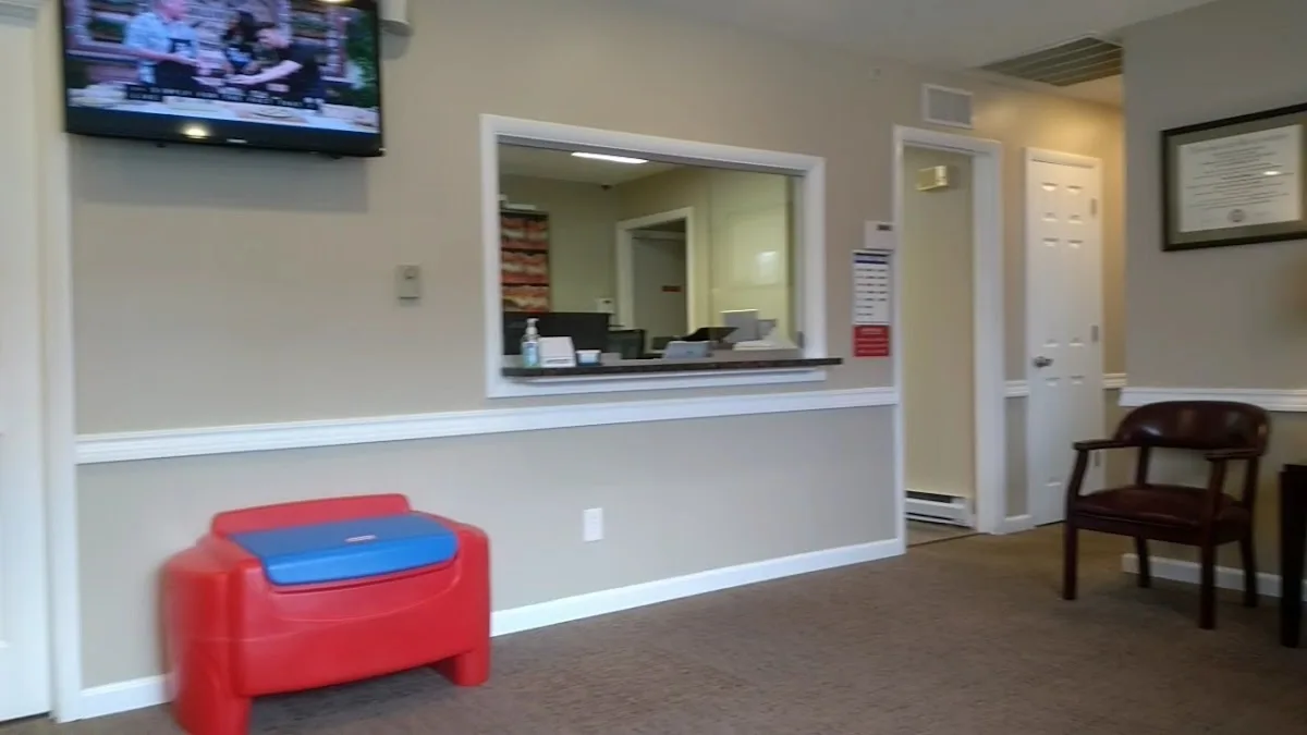 Evolve Dental Care — photo 3