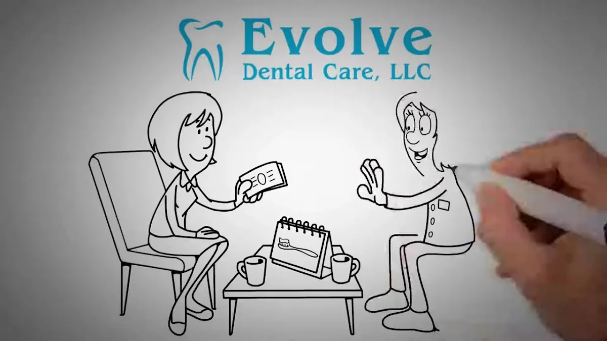 Evolve Dental Care — photo 4